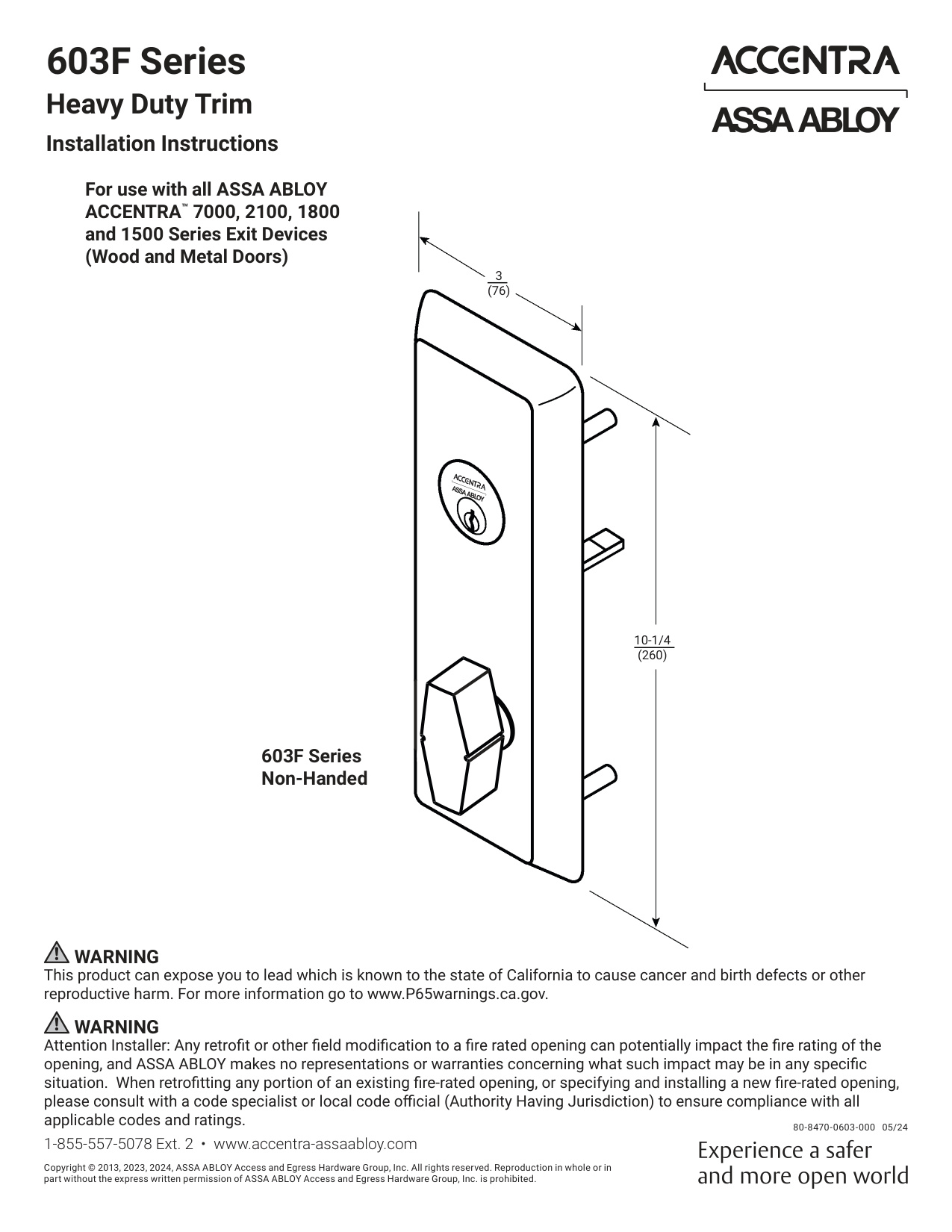 assa-abloy-accentra-603f-installation-manual-door-forensics