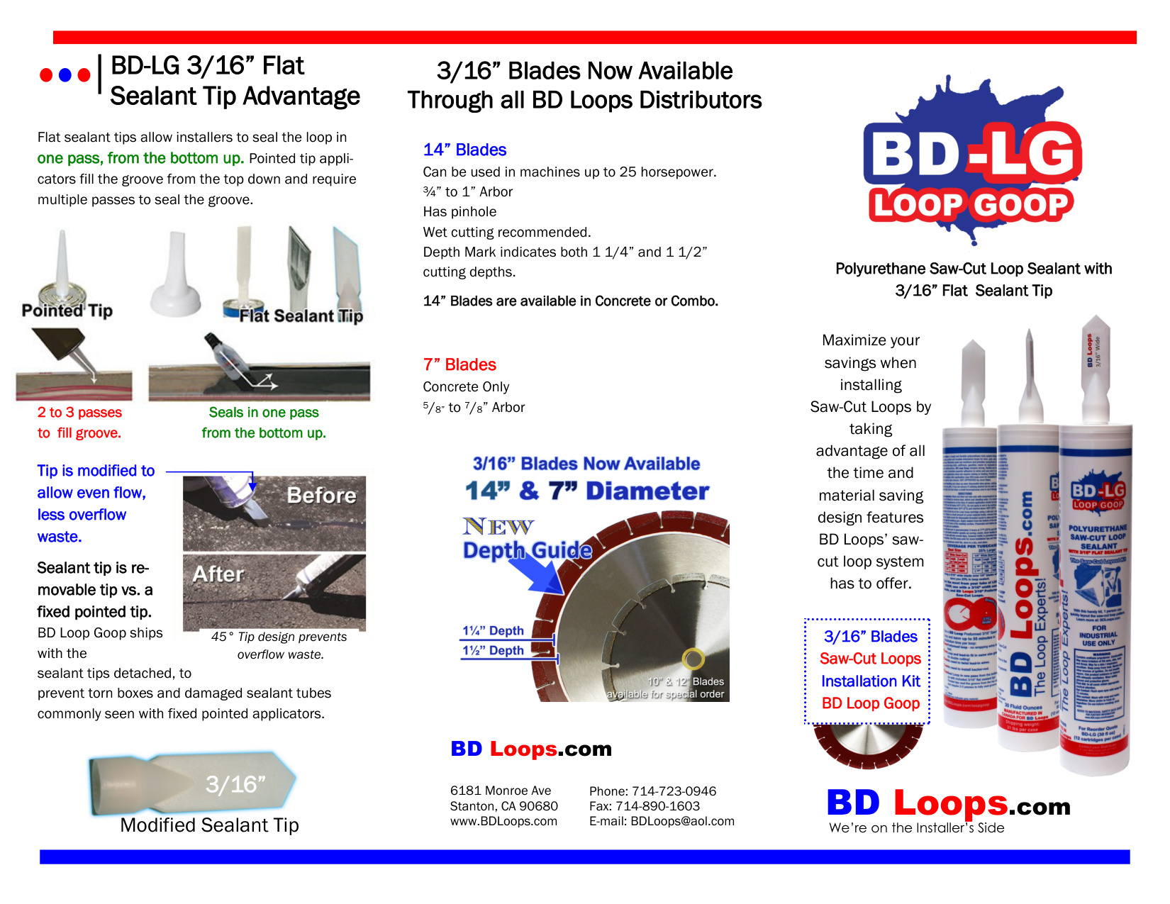 BD Loops Saw-Cut Loop System Guide | Door Forensics